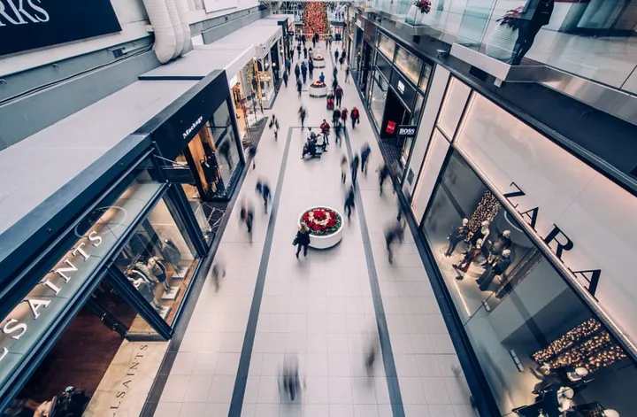 Report: Evolución de retail en los últimos cinco años. Parte II