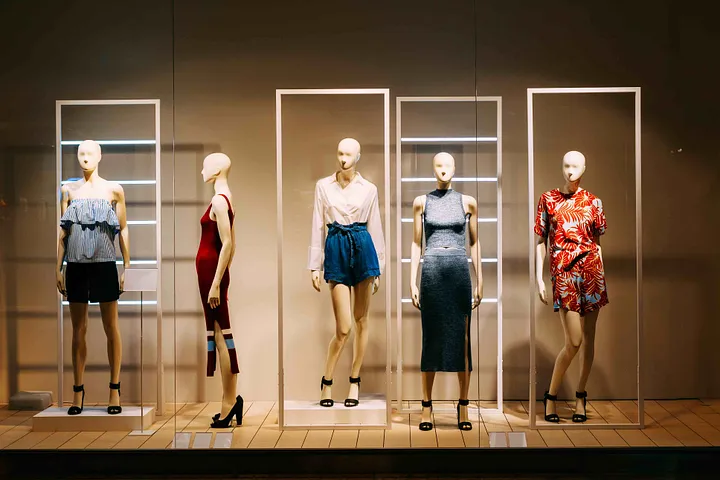 La “nueva normalidad” de los Showroom Virtuales en el sector de la moda.
